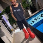 Padung Songsang Instagram - Big red boot #bigredboots #jspkkstore #ตลกรูปหล่อพ่อรวยรถเก๋งติดแก๊สแจ๊สสปุ๊กนิคปาปิยองกุ๊กกุ๊ก 🤡🤡🤡🤡🤡🤡🤡🤡🤡🤡🤡🤡🤡🤡🤡🤡🤡🤡🤡🤡🤡🤡 @jspkk_store 🤡