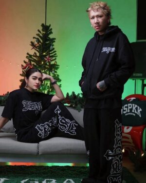 Padung Songsang Instagram - " JSPKK 24 "
T-SHIRT
Size : M , L , XL , 2XL
PRICE : 1,290 BAHT

SET
FREE SIZE 
PRICE : 1,990 BAHT

ZIP HOOD
FREE SIZE 
PRICE : 1,690 BAHT

COLOR : BLACK 
 
สอบถามรายละเอียด และสั่งซื้อสินค้า : Line @jspkkstore
คลิก : https://page.line.me/jspkkstore
 
ขอบคุณนะครับ 🤡🤡🤡🤡🤡🤡🤡🤡🤡🤡🤡🤡🤡🤡🤡🤡🤡🤡🤡