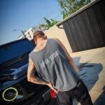 Padung Songsang Instagram - หน้าร้อนนี้มีกันยัง no joke 🤡 " JSPKK TANK TOP NOJOKE " Size : FREE SIZE (54" × 26.5") PRICE : 790 BAHT ( Free shipping ⚡️ ) COLOR : vintage dark grey ชมสินค้า : IG : jspkk_store คลิก : https://instagram.com/jspkk_store?igshid=YmMyMTA2M2Y= สอบถามรายละเอียด และสั่งซื้อสินค้า : Line @jspkkstore คลิก : https://page.line.me/jspkkstore ขอบคุณนะครับ