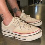 Padung Songsang Instagram – #ConversexFengChengWang #Chuck70 #ConverseStyle

– @converse_thai, @converse
– @converse_th, @converse. 
🤡🤡🤡🤡🤡🤡🤡🤡🤡