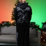 Padung Songsang Instagram – ” JSPKK 24 ”
T-SHIRT
Size : M , L , XL , 2XL
PRICE : 1,290 BAHT

SET
FREE SIZE 
PRICE : 1,990 BAHT

ZIP HOOD
FREE SIZE 
PRICE : 1,690 BAHT

COLOR : BLACK 
 
สอบถามรายละเอียด และสั่งซื้อสินค้า : Line @jspkkstore
คลิก : https://page.line.me/jspkkstore
 
ขอบคุณนะครับ 🤡🤡🤡🤡🤡🤡🤡🤡🤡🤡🤡🤡🤡🤡🤡🤡🤡🤡🤡