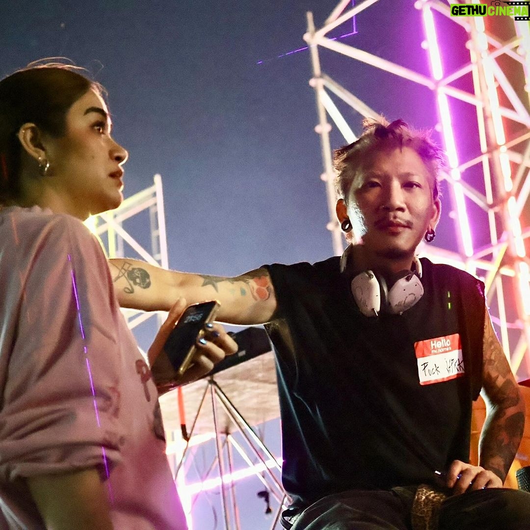 Padung Songsang Instagram - เมื่อคืนโคตรมันส์ #farmfest2023 #สิงห์ปาร์คเชียงราย #คิดถึงความสนุกคิดถึงแจ๊สสปุ๊กนิคปาปิยองกุ๊กกุ๊ก 🤡🤡🤡🤡🤡🤡🤡🤡🤡🤡🤡🤡🤡🤡🤡🤡🤡🤡🤡🤡🤡🤡🤡🤡🤡🤡🤡🤡