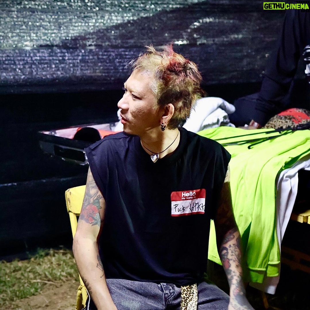 Padung Songsang Instagram - เมื่อคืนโคตรมันส์ #farmfest2023 #สิงห์ปาร์คเชียงราย #คิดถึงความสนุกคิดถึงแจ๊สสปุ๊กนิคปาปิยองกุ๊กกุ๊ก 🤡🤡🤡🤡🤡🤡🤡🤡🤡🤡🤡🤡🤡🤡🤡🤡🤡🤡🤡🤡🤡🤡🤡🤡🤡🤡🤡🤡