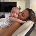 Paga Instagram - Coucou les copains et les copines 💚 moi j’ai retrouvé ma maman et mon papa je suis trop contente 🥹
