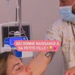 Paga Instagram - "C’est un accomplissement, c’est le fruit de l’amour" 🥰  @giuseppacrl donne vie à la petite Giorgia sous les yeux émerveillés de @paga_lmsa 👶😍    👪 "C’est la famille", du lundi au vendredi à 20:05 & déjà disponible en avant-première sur @6play avec 6play max #CLF