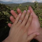 Paga Instagram - Mr & Mme Paggini … soon 🥹✨💍