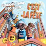 Paga Instagram - 🎶 C’EST LA FÊTE 🎶 @bengous @sopranopsy4 CE VENDREDI SUR TOUTES LES PLATEFORMES C EST LA FÊTE EN FAITE 🎶🔥 @virguleneuf_studio Marseille, France