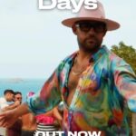 Paga Instagram - Notre morceau disponible sur toutes les plates-formes, c’est maintenant, lien dans ma bio « BETTER DAYS » 🔥🎶🔥🎶 @capitolfr @wondermanage @jimmysax St. Barthelemy