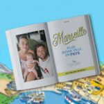 Paga Instagram - J'ai le plaisir de vous annoncer la sortie de mon premier livre, 𝗠𝗮𝗿𝘀𝗲𝗶𝗹𝗹𝗲 : 𝗣𝗹𝘂𝘀 𝗾𝘂'𝘂𝗻𝗲 𝘃𝗶𝗹𝗹𝗲, 𝘂𝗻 𝗽𝗮𝘆𝘀. Comme vous le savez, Marseille est ma ville de naissance. C'est aussi ma ville de cœur, la ville qui m'a vu grandir, la ville qui a fait celui que je suis maintenant. Je suis un véritable amoureux de Marseille. Avec mon livre, je vous propose mes services de guide pour vous faire découvrir Marseille comme nul autre. Alors, dès le 15 novembre, suivez-moi ! En ma compagnie, vous découvrirez Marseille mais aussi la culture marseillaise. De Notre-Dame de la Garde à aux Calanques en passant par l'OM, je suis certain de vous faire découvrir de très nombreuses choses sur celle que je considère comme la plus belle ville du monde ! On se donne rendez-vous le 15 novembre ? Le livre est d'ores et déjà disponible en précommande ! @fnac_officiel @talent_editions Marseille, France