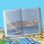 Paga Instagram - J'ai le plaisir de vous annoncer la sortie de mon premier livre, 𝗠𝗮𝗿𝘀𝗲𝗶𝗹𝗹𝗲 : 𝗣𝗹𝘂𝘀 𝗾𝘂'𝘂𝗻𝗲 𝘃𝗶𝗹𝗹𝗲, 𝘂𝗻 𝗽𝗮𝘆𝘀. Comme vous le savez, Marseille est ma ville de naissance. C'est aussi ma ville de cœur, la ville qui m'a vu grandir, la ville qui a fait celui que je suis maintenant. Je suis un véritable amoureux de Marseille. Avec mon livre, je vous propose mes services de guide pour vous faire découvrir Marseille comme nul autre. Alors, dès le 15 novembre, suivez-moi ! En ma compagnie, vous découvrirez Marseille mais aussi la culture marseillaise. De Notre-Dame de la Garde à aux Calanques en passant par l'OM, je suis certain de vous faire découvrir de très nombreuses choses sur celle que je considère comme la plus belle ville du monde ! On se donne rendez-vous le 15 novembre ? Le livre est d'ores et déjà disponible en précommande ! @fnac_officiel @talent_editions Marseille, France
