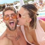 Paga Instagram - Les darons étaient de sortie ☀️💛🤪