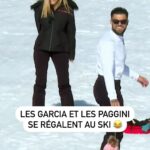 Paga Instagram - "Dans ma tête j’ai toujours 18 ans" 😅  C’est tout rigolade pour nos fratés au ski 😆   "C’est la famille", tous les samedis, 5 nouveaux épisodes exclusivement sur 6play #CLF