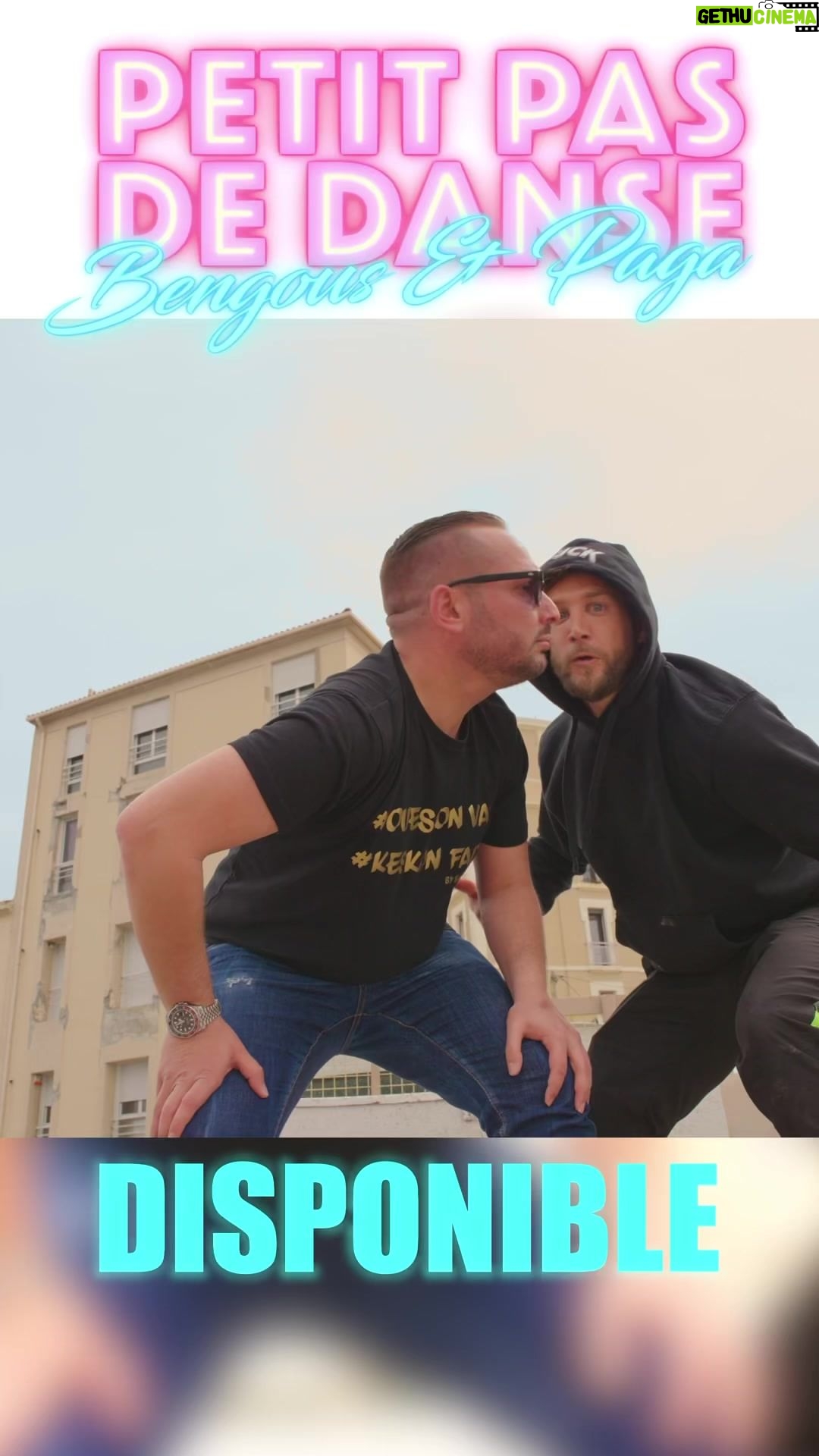 Paga Instagram - Clip disponible sur YouTube. Je vous mets le lien régalez-vous amusez-vous partager et envoyez-nous vos vidéos https://youtu.be/Nci-528LUys Bengous Oueskon Va @flolalanne @capitolfr @capitolmusic