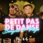 Paga Instagram - Voilà notre petit bébé avec @bengous vendredi disponible sur toutes les plates-formes, mais aussi le clip vidéo. Je veux pas vous mettre l’eau à la bouche, mais croyez-moi se SON EST DINGUE 🫶🔥 @capitolfr Marseille, France