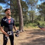 Paga Instagram - Je suis ravi d’être associé avec l’équipe Fulgurance et de promouvoir notre société spécialisée en électrostimulation ! Il nous aura fallu 4 ans de recherche et développement pour créer une technologie innovante, qui vous fera découvrir de nouvelles sensations et augmentera vos résultats grâce à l’EMS portative Synapstronics. Profitez d’un tarif avantageux en précommandant dès maintenant en remplissant le formulaire. Les 100 premiers clients auront droit à cette offre exclusive ! #électrostimulation #innovation #nouvellessensations #EMS #Synapstronics #avantageux #précommande #offreexclusive. Lien pour la précommande 👉🏼 https://form.typeform.com/to/g5oboiJT?typeform-source=www.fulgurance.tech Marseille, France