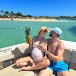 Paga Instagram - I LOVE YOU BABY @giuseppacrl bientôt on sera 3 🙏🏻♥️ Et vous la fafa Quel est votre destination de vos rêves ? Service de conciergerie ➡️ @elegancesxm Pinel Island SXM