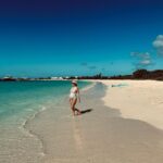 Paga Instagram - Happy Valentine’s day 🌈❤️☀️ cette amour unique encore et encore avec toi ✨ @paga_lmsa Anguilla - Eastern Carribean