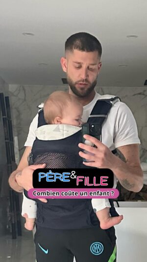 Paga Instagram - Combien ça coûte un enfant ?? 

Aujourd’hui on a fait des calculs la famille, les bons comptes font les bons amis 😂😂