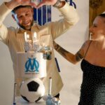 Paga Instagram - Un grand merci pour tous vos messages 35 ans, je vais être papa là plus belle chose au monde merci infiniment à la femme la plus parfaite de l univers @giuseppacrl ♥️🫄 une femme exemplaire.. Villa Gaby