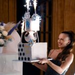 Paga Instagram - Et voilà mon amour à tes 35 ans… quel bonheur de vivre à tes côtés il nous a fallut du temps pour se comprendre parfaitement, pour s’écouter attentivement et pouvoir être en osmose.. mais le temps fait bien les choses, on a cru en nous en notre amour, notre coup de foudre ❤️ tu m’as fait changer d’avis sur tout, ma vision du couple à tant changer, la vie est tellement plus belle a deux, plus facile.. à nos futurs années d’amour, de joie et bonheur avec notre fille qui arrive bientôt… je t’aime mon papa gaga 💕🫶🏼✨ Villa Gaby