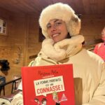 Paga Instagram - Mais bien sûr que je le savais qu’elle était parfaite @giuseppacrl 😂😂😂😂 @legrizzlyluxelocation Font-Romeu