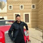 Paga Instagram - Well arrive in saudi after the World Cup. Let’s go explore this amazing country 🇸🇦 @visitsaudi #visitsaudi #feelmoresaudi Al Yasmeen, Riyadh