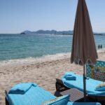 Paga Instagram – Aperçu de notre premier week-end en famille 💕✨ #GiorgiaAcannes Annex Beach Cannes