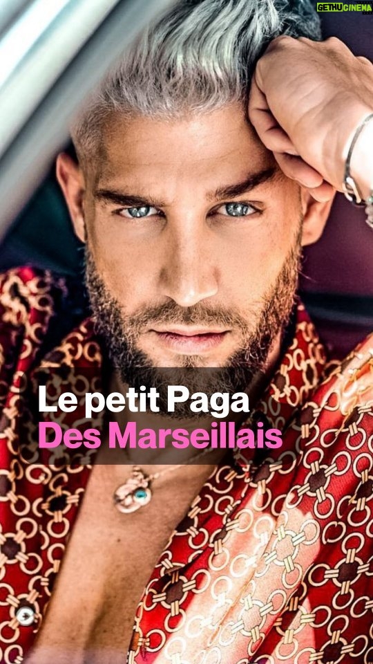 Paga Instagram - Vidéo à découvrir en intégralité sur notre chaîne YouTube : Origines Anthony, plus connu du grand public sous le nom de Paga des Marseillais, revient sur son parcours personnel et professionnel. De son rêve inachevé de devenir kiné à cause de difficultés en cours à un judoka prometteur contraint d'abandonner suite à une blessure, jusqu'à son ascension en tant que DJ et figure de la télé-réalité. Paga partage ouvertement les hauts et les bas de sa vie, y compris ses luttes contre la dépression et son adaptation à la célébrité. Son histoire est une inspiration sur la capacité de se réinventer et de poursuivre ses rêves malgré les obstacles. Découvrez son livre : Marseille Plus qu'une ville, un pays. (disponible partout) Merci à @paga_lmsa pour sa confiance et pour son partage d'expérience. #OriginesMedia #Origines #Témoignage #ÉtatDesprut #LesMarseillais #Paga #Téléréalité #RéseauxSociaux #Dépression #Marseille #Livre #ParcoursDeVie #SuccessStory #Télévision