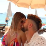 Paga Instagram – Aperçu de notre premier week-end en famille 💕✨ #GiorgiaAcannes Annex Beach Cannes