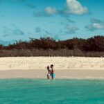 Paga Instagram - Happy Valentine’s day 🌈❤️☀️ cette amour unique encore et encore avec toi ✨ @paga_lmsa Anguilla - Eastern Carribean