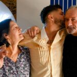 Paga Instagram - Un grand merci pour tous vos messages 35 ans, je vais être papa là plus belle chose au monde merci infiniment à la femme la plus parfaite de l univers @giuseppacrl ♥️🫄 une femme exemplaire.. Villa Gaby