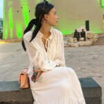 Paga Instagram - Well arrive in saudi after the World Cup. Let’s go explore this amazing country 🇸🇦 @visitsaudi #visitsaudi #feelmoresaudi Al Yasmeen, Riyadh