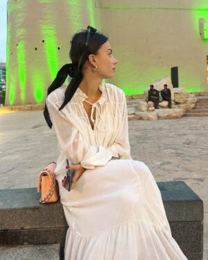 Paga Instagram - Well arrive in saudi after the World Cup. Let’s go explore this amazing country 🇸🇦
@visitsaudi 
#visitsaudi 
#feelmoresaudi