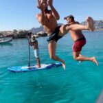 Paga Instagram - une journée a l’archipel de Riou entre amis 🤩 avec un magnifique bateau de @lowcostmarine #calanquesdemarseille #summer2022 #cestmarseillebébé Réserve naturelle de l'Archipel de Riou
