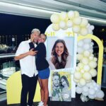 Paga Instagram - Encore Happy birthday mon amour ♥️ @giuseppacrl