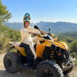 Paga Instagram - Profiter de la vie, elle est courte et souvent cruel, alors profiter de chaque seconde avec vos amis et vos proches. 🔥🙏♥️ et merci encore à @automotoplus13360 pour ce magnifique quad 🔥👍