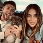 Paga Instagram – Pensez-vous que la famille est au complet ? 🤔♥️🙈 @giuseppacrl … brioche , et …. ?