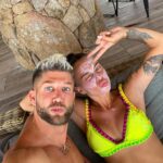 Paga Instagram - Mon 🤡 , mon rayon de 🌞 .. ma @giuseppacrl Corse-du-Sud