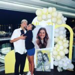 Paga Instagram - Encore Happy birthday mon amour ♥️ @giuseppacrl