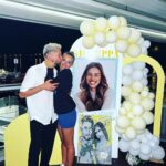 Paga Instagram – Encore Happy birthday mon amour ♥️ @giuseppacrl