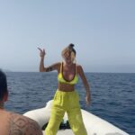 Paga Instagram - Mon 🤡 , mon rayon de 🌞 .. ma @giuseppacrl Corse-du-Sud