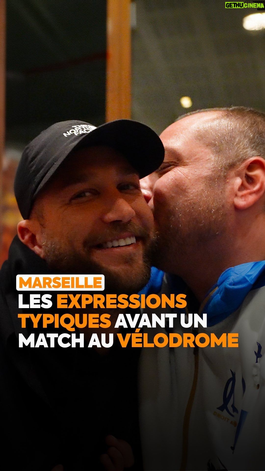Paga Instagram - Quand @paga_lmsa, @bengous et @lesjobastres, Marseillais stars des réseaux sociaux, nous partagent les expressions typiques, avant un match au Vélodrome. 🔵⚪️ Retrouvez l’intégralité de notre reportage sur notre chaîne YouTube « neo - Sacrés Français ». #marseille #expressions #velodrome #om
