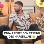 Paga Instagram - "Je n’en crois pas mes yeux !" 😳  @paga_lmsa aurait pu ne jamais vivre l’incroyable aventure des Marseillais aux côtés de @julientantiplein et @thibaultgarcia 😧   "Les Secrets des Fratés", disponible dès maintenant sur @6play