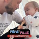 Paga Instagram - Bien sûr que Papa, c est un phénomène et vous ça gère des instruments, un petit peu ? 😂 Marseille, France