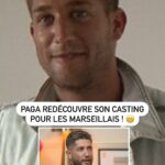 Paga Instagram - Quand @paga_lmsa revoit son casting pour les Marseillais plus de 10 ans après, c’est tout fou rire ! 😂    "Les Secrets des Fratés", nouvelle production originale, disponible en exclusivité sur @6play