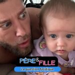 Paga Instagram - Quand ta fille te pose la question fatidique 😂 Et vous ça vous est déjà arrivé des questions délicates avec votre enfant ? 😂 Marseille, France