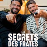 Paga Instagram - Pendant plus de 10 ans, ils ont partagé leurs aventures avec vous, mais vous ont-ils vraiment tout raconté ? 😯 @julientantiplein, @paga_lmsa et tous vos fratés préférés ont accepté de vous dévoiler leurs plus grands secrets ! 😏    🤫 "Les Secrets des Fratés", nouvelle production originale, disponible dès maintenant et gratuitement sur @6play ☀️ Retrouvez également "L’intégrale des Marseillais" sur @6play