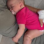 Paga Instagram - « Ils étaient comment tes parents avant ? » : NOUS 🥹🩷