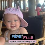 Paga Instagram – Chut ne dites rien à maman 🤫
Giorgia est déjà dans la confidence 😂😂 Marseille, France