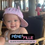 Paga Instagram - Chut ne dites rien à maman 🤫 Giorgia est déjà dans la confidence 😂😂 Marseille, France